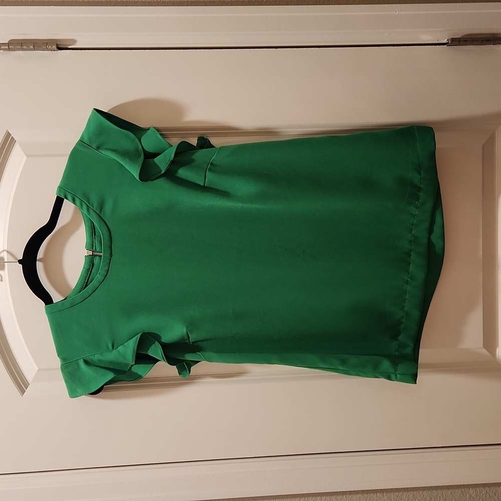 J. Crew Blouse